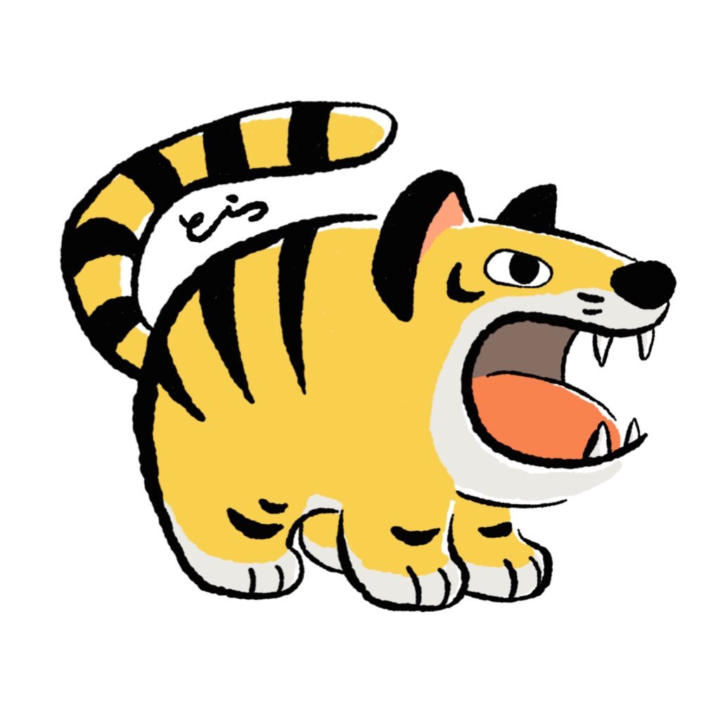 とら🪼さんのプロフィール画像