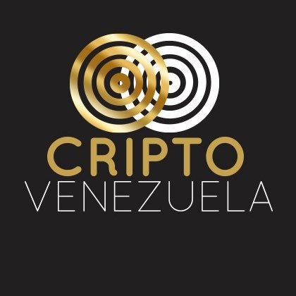 Venezolano🇻🇪•Economía •CriptoMonedas •Especialista en Trading •BlockChain Contacto: 📩 infocriptovenezuela@gmail.com Instagram: Cripto_venezuela