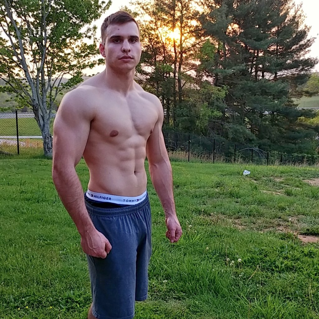 Fitness YouTube Channel- ForrestCrain | 1-2 videos per week!