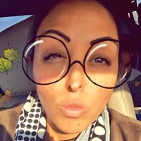 Layla Muhammad(@LaylaMoo18) 's Twitter Profile Photo