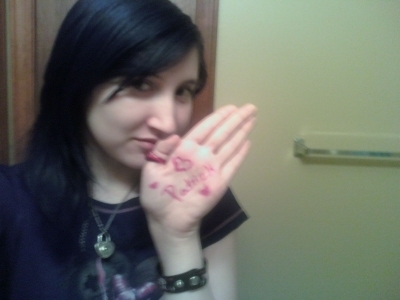 yourlilpoetgirl's profile picture. go 2 MHS, anything else you should just ask about.