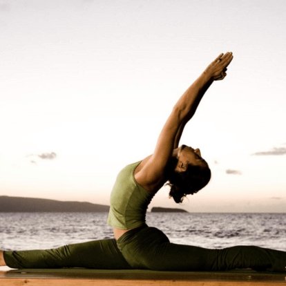 Daily Sharing health and fitness tips for a healthy life. I teach the art of #Yoga.