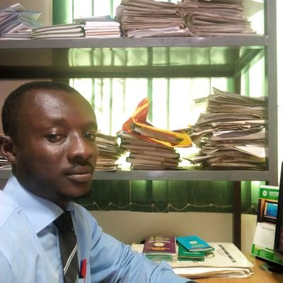 afriyiealex90's profile picture. Only God can solve your problem