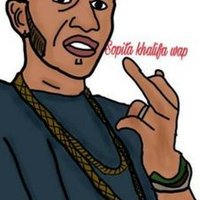Fraine (@sopitkhalifawa) 's Twitter Profile