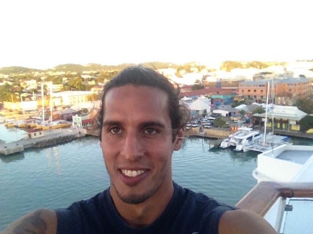 dustin_valdez23's profile picture. Futbolista profesional club actual Estudiantes de Caracas. Padre, esposo y deportista a tiempo completo. Prensa: @MaggsProd.