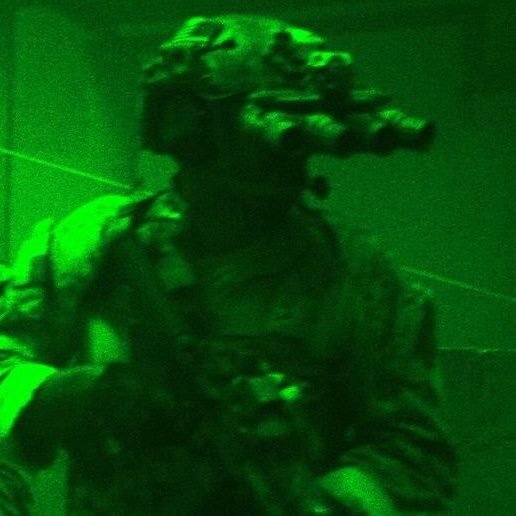 CryptechCommand's profile picture. First on the ground, last out. Never quit. Hodl position. - Tech Savvy, Corporate Finance guy, convinced to stand up for complementary financial infrastructure.