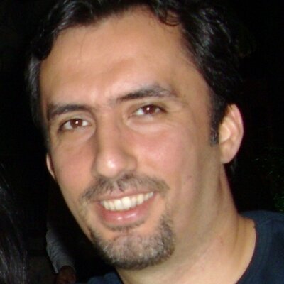 arifersin's profile image