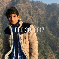 Balchand kumar (@balchand_kumar) 's Twitter Profile