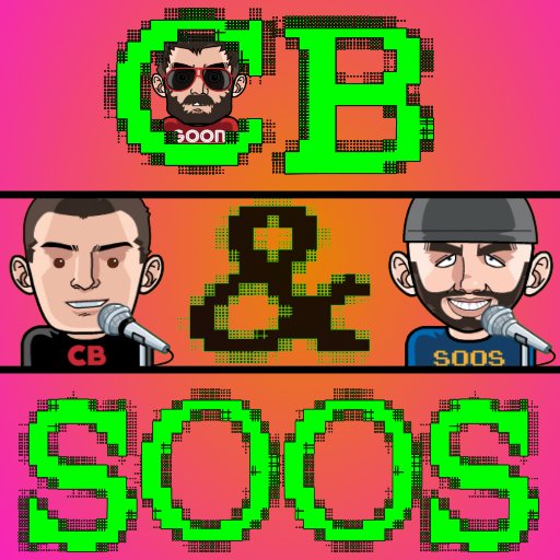 Life is meant for laughs🤣!!! CB n Soos take stress and kick it in the wah wahs🤮!!! Check our WEBSITE👇🏻for all of our episodes!!!