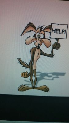 EdoGrr's profile picture. Sono me!