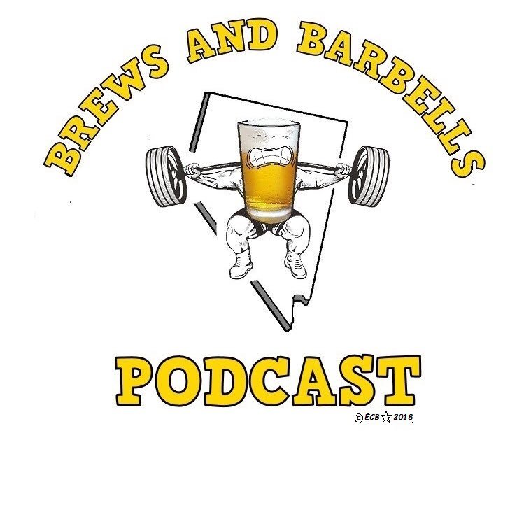 brewsandbarbell's profile picture. Podcast about all things good in the world, Beer and lifting. We will be looking for breweries that want to be featured! Email: brewsandbarbells@gmail.com