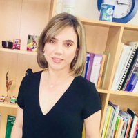 Claudia Maite Matheu (@matheumaite) 's Twitter Profile