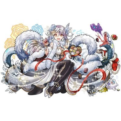 opopopopop_PD's profile picture. 無課金パズドラ ランク920↑雑魚ランカーです 無言フォローすいませんm(*_ _)m