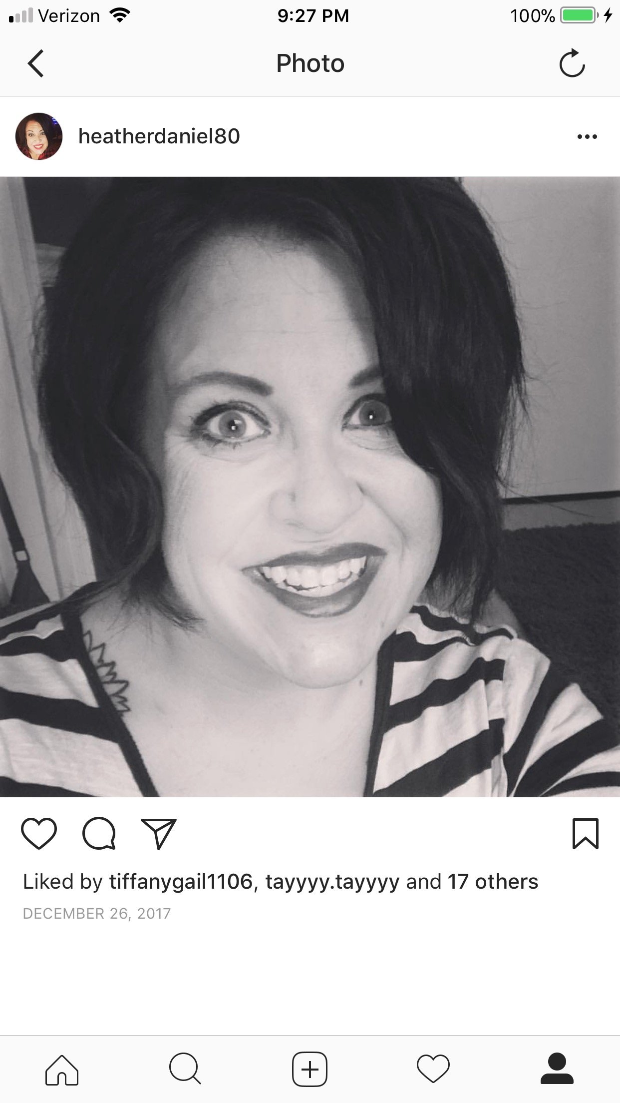 heatherdaniel80's profile picture. 