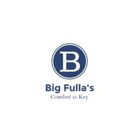 Big Fullas(@bigfellasrus) 's Twitter Profile Photo