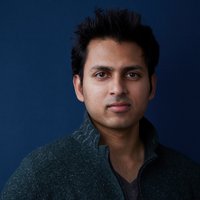Soumith Chintala(@soumithchintala) 's Twitter Profile Photo Soumith Chintala(@soumithchintala) 's Twitter Profile Photo