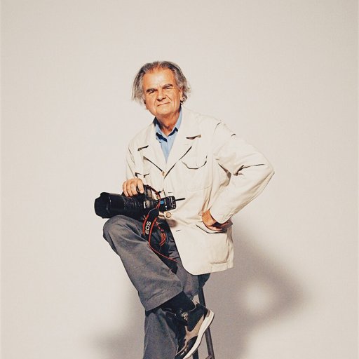 nicksushkevich's profile picture. NS