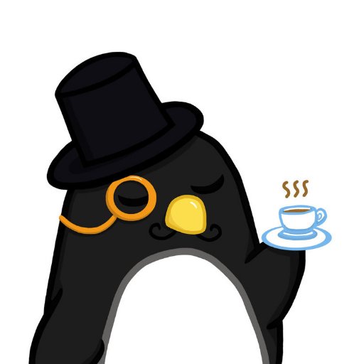 0x15F9's profile picture. "The important thing is not to stop questioning"