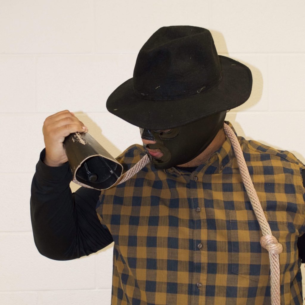 wlmjermaineday's profile picture. Bringing old school brawling back to your local wrestling company and ready to trek havoc on your roster for booking email hcwjermaineday@gmail.com