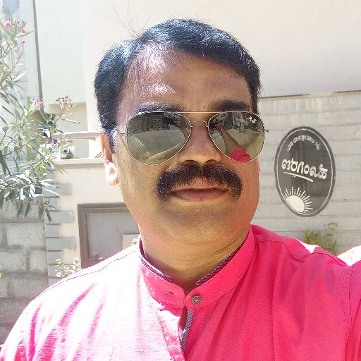 shiv_bilidale's profile picture. 