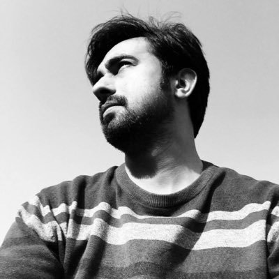 RaoRulez's profile picture. Engineer by profession. iOS Geek. Tennis lover.