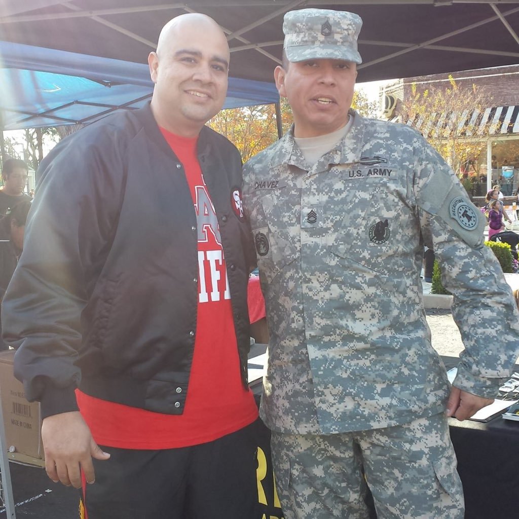 cartellon's profile picture. My name is Robert Castrellon am the army recruiter hear in Afghanistan