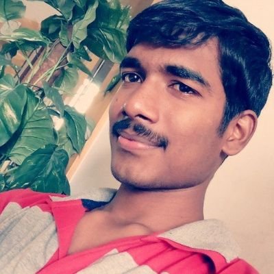 i_am_anbu's profile picture. 24 | Single | Stock Trader| Film enthusiast | Contest Freak | Always Active (Online 😂) |