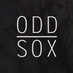 Odd Sox (@OddSoxOfficial) Twitter profile photo