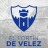 ElFortindeVelez's profile picture. Por un Vélez mejor de lo que somos y más grande de lo que pretendemos ⚽ #Vélez  

https://t.co/vbigazwNqz