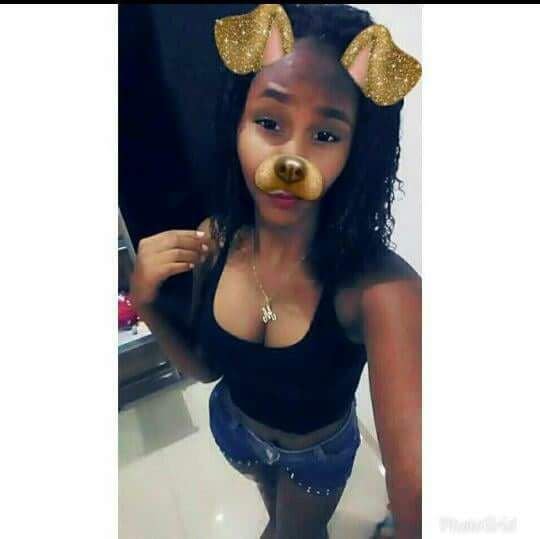 Mariana55401640's profile picture. 