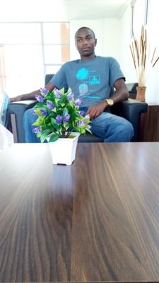 edwincuribae's profile picture. Scientist and Cryptopreneur, FX guru