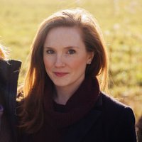 Caroline Maloney (@cmaloney212) 's Twitter Profile
