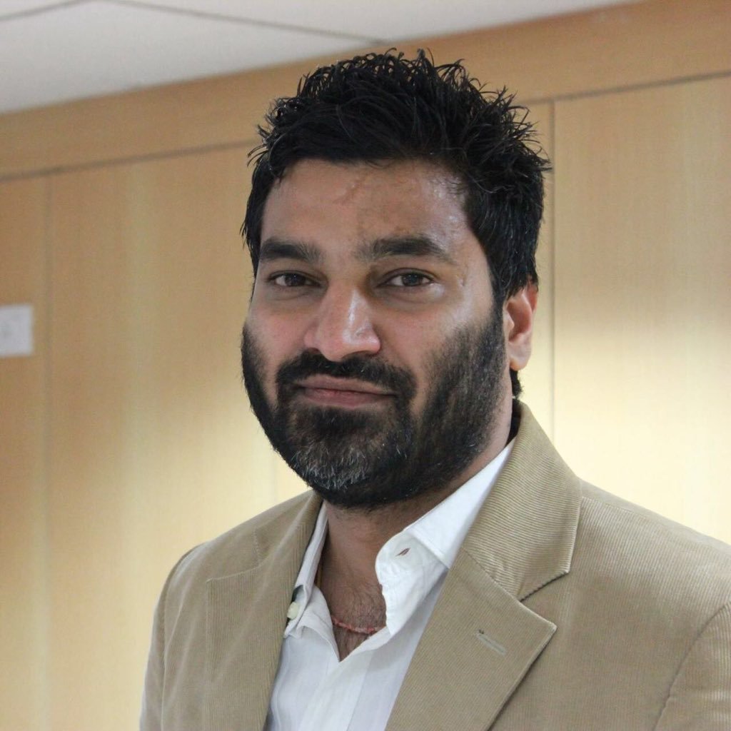 contactmohit's profile picture. Real Estate - Sales.