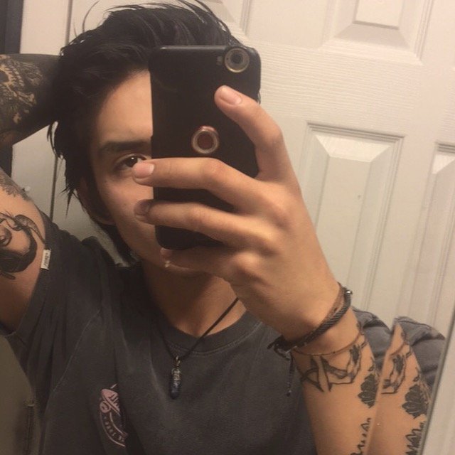 _Quizhpe_'s profile picture. 🤘🏽