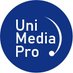 UniMedia Pro (@unimediapro) Twitter profile photo UniMedia Pro (@unimediapro) Twitter profile photo