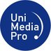 UniMedia Pro (@unimediapro) Twitter profile photo