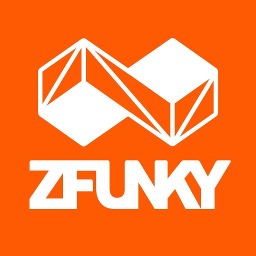 Zfunkyさんのプロフィール画像