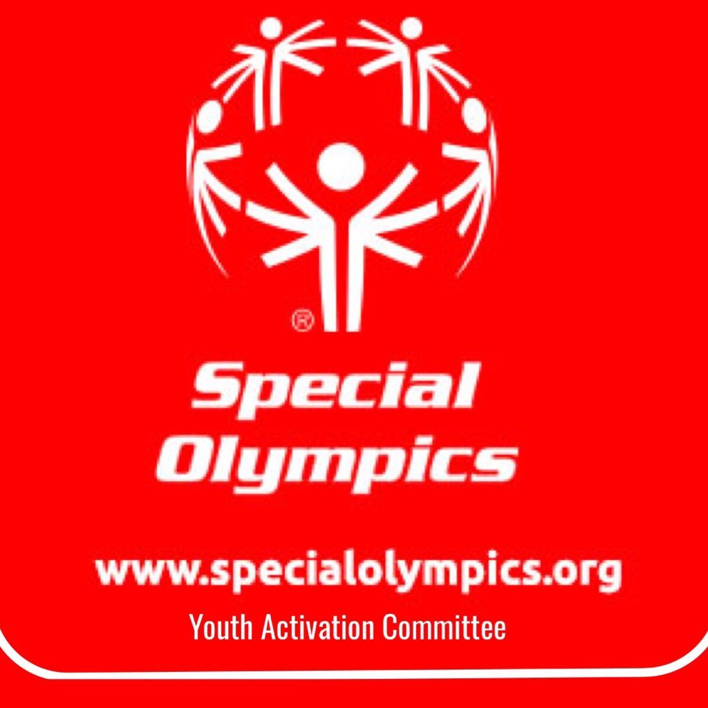 Special Olympics Nebraska Youth Activation Committee