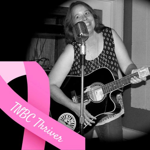 15yr. #TNBC Triple Negative Breast Cancer Survivor. Blogger of Triple Negative Breast Cancer, I Wont Back Down! Click on link below to view my journey...