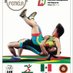 Femela México Oficial (@femelaolympic) Twitter profile photo Femela México Oficial (@femelaolympic) Twitter profile photo
