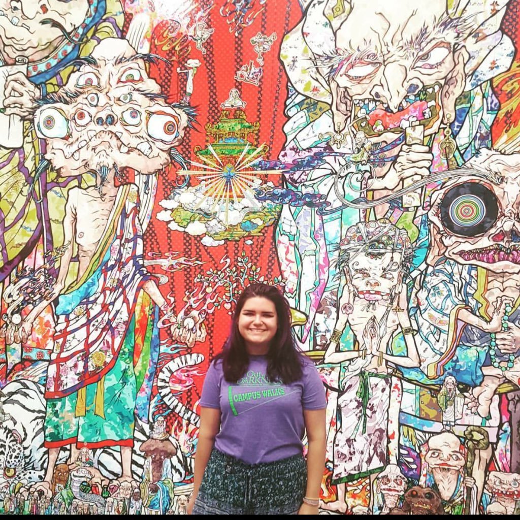•Literally just tryin to make it through life in one piece•