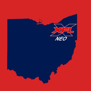 Bringing the XFL to Northeast Ohio