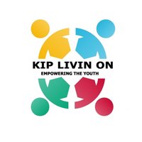 Kip Livin On Charity Foundation(@klo_cf) 's Twitter Profile Photo