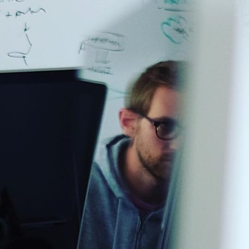 CTO and Co-Founder of @PnnnyOfficial. An internet nerd, who spends an unhealthy amount of time developing for the web.