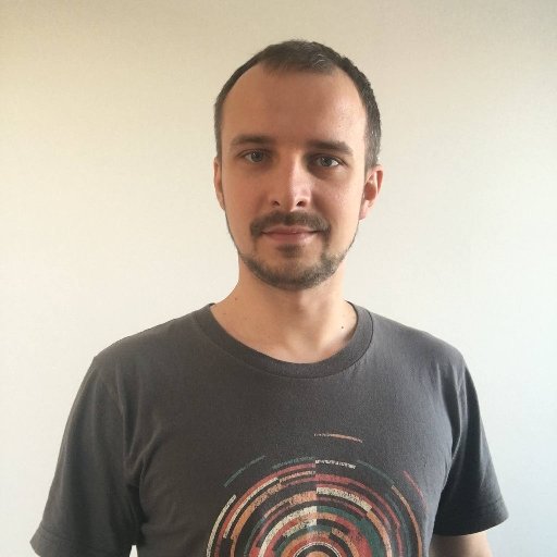 Founder, working on:
📖 https://t.co/T6KJmb5BHY
🎹 https://t.co/gQPVQqxzEJ - 2M+ 📲
🕹️ https://t.co/1nCAF5D1G8
👨💻 https://t.co/ExlJqHwxR8