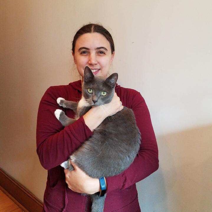 Mystery101_92's profile picture. Strong viewer supporter for @TeamCarnageLLC, I enjoy watching streams on @twitch, Big fan of @BigBrother and love watching superhero shows. Love @Mathematics