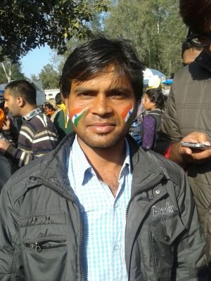 tyagiarvind3's profile picture. 