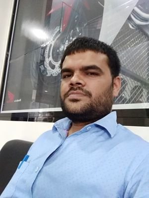 Avinash43965353's profile picture. Avinash