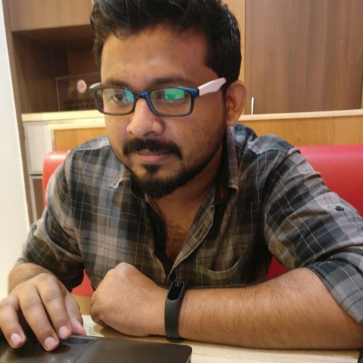 Abhilashnazar Profile Picture