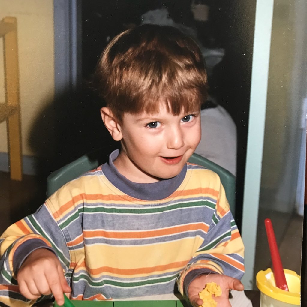 sephmurphy_'s profile picture. I’m Seph. I like trains.